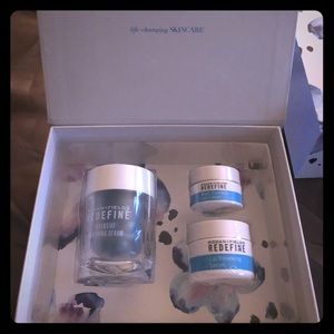 Brand new Rodan and Fields spring box $100